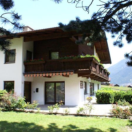 Ferienwohnung Zita Weber Neustift im Stubaital Eksteriør billede