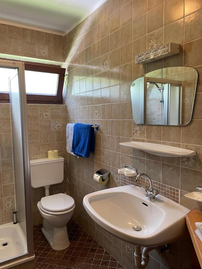 Ferienwohnung Zita Weber Neustift im Stubaital Eksteriør billede