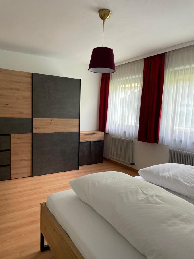 Ferienwohnung Zita Weber Neustift im Stubaital Eksteriør billede