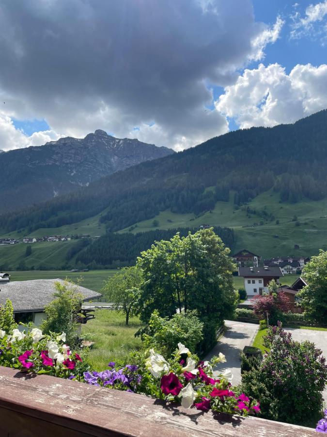 Ferienwohnung Zita Weber Neustift im Stubaital Eksteriør billede
