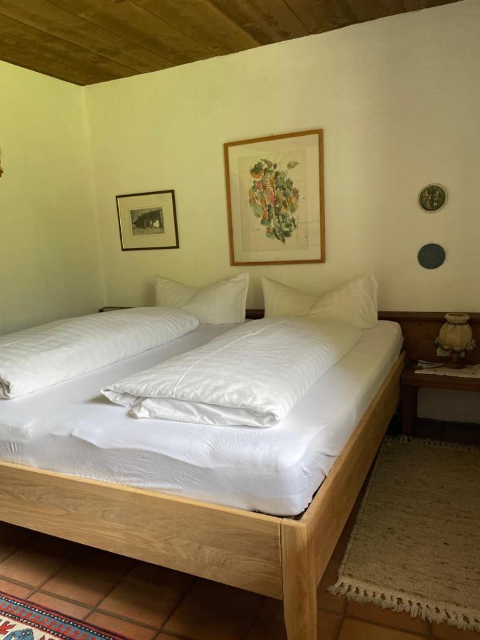 Ferienwohnung Zita Weber Neustift im Stubaital Eksteriør billede