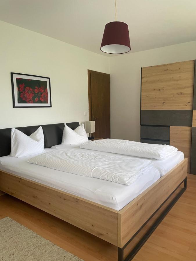 Ferienwohnung Zita Weber Neustift im Stubaital Eksteriør billede