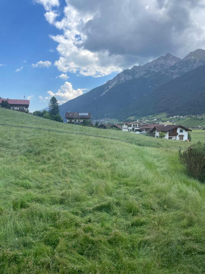 Ferienwohnung Zita Weber Neustift im Stubaital Eksteriør billede