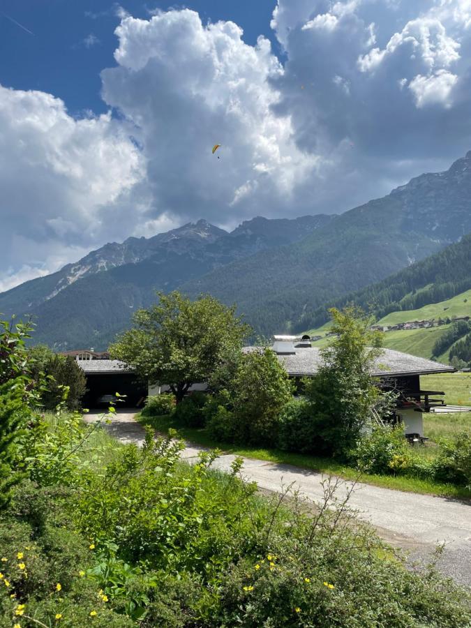 Ferienwohnung Zita Weber Neustift im Stubaital Eksteriør billede