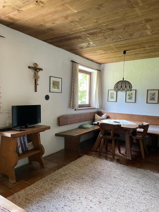 Ferienwohnung Zita Weber Neustift im Stubaital Eksteriør billede