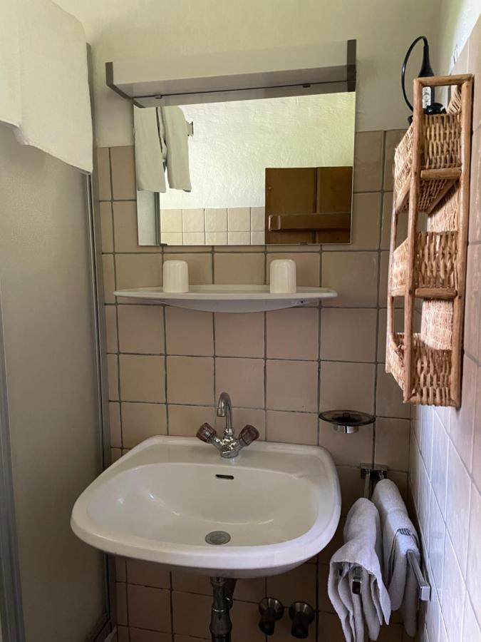 Ferienwohnung Zita Weber Neustift im Stubaital Eksteriør billede